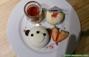 ร้าน think cafe
