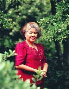 ขวัญจิต ศรีประจันต์