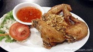 สูตรน้ำจิ้มไก่