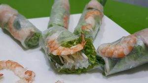 สูตรปอเปี๊ยะสด