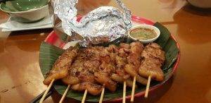 วิธีทำหมูปิ้ง ให้นุ่ม อร่อย