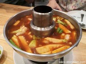 สูตรน้ำพริกแกงส้ม