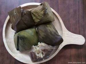 ขนมเทียน