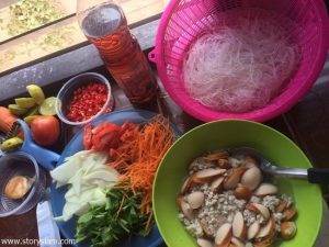สูตรน้ำยำ