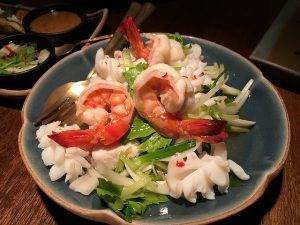 สูตรน้ำยำ