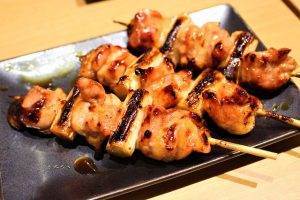 สูตรไก่เทอริยากิ