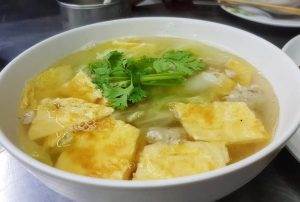 ไข่น้ำ