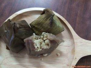 ขนมเทียน