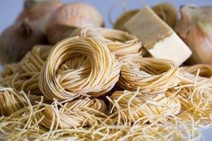 บะหมี่