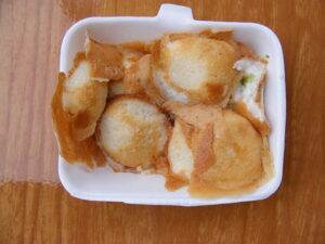 ขนมครก