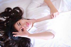 ผิวสวย สุขภาพดี