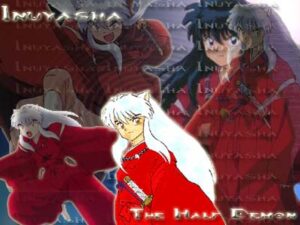 Inuyasha