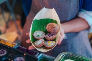 ขนมครก