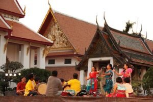 ลำตัด