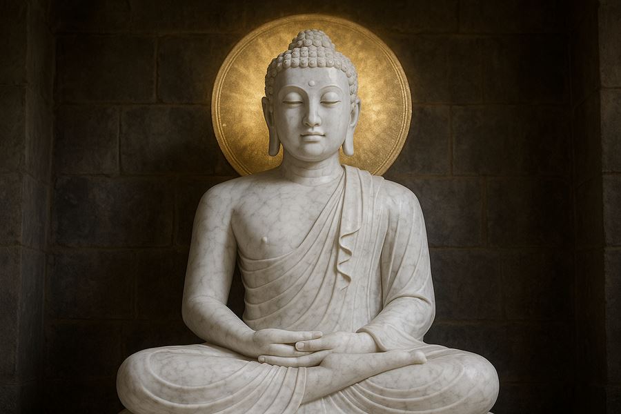 พระพุทธรูป